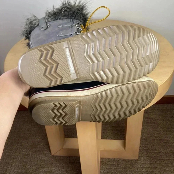 Sorel Joan of Arctic Women’s 9 Snow Boot Winter Weather Shoe Comfort Supportive - Picture 8 of 9